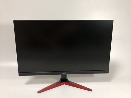 Монитор игровой Acer KG271