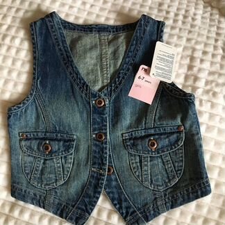 Жилет Mothercare