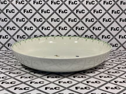 Villeroy & Boch Colourful Spring 38см