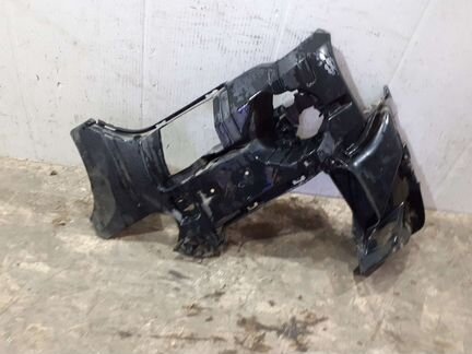 Кронштейн Птф M paket Передний левый Bmw X1 F48