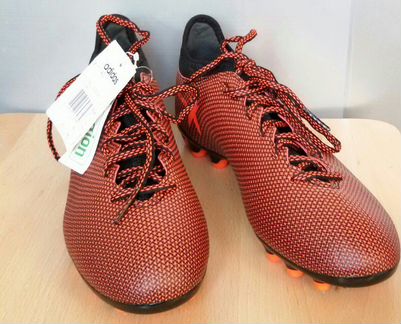 Adidas бутсы оригинал, US 8,5