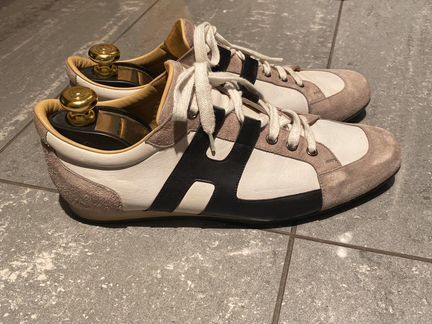Кроссовки Hermes оригинал