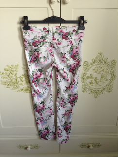 Брюки для девочки