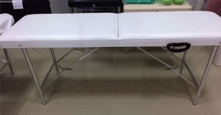 Кушетка для наращивания ресниц