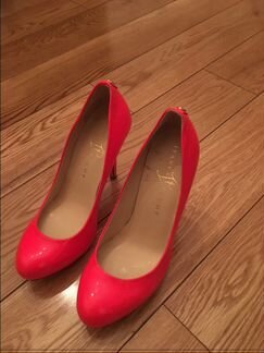 Новые туфли ivanka tramp