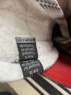 Коньки Bauer vapor x 300 2R 35 р