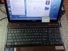 Ноутбук Toshiba L655-1H2