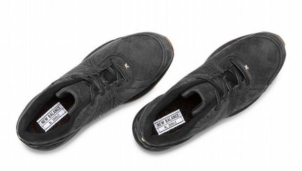 New Balance 2040 BK2 (USA), р.10.5/43.5/28.5см/2е