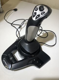 Игровой руль gembird