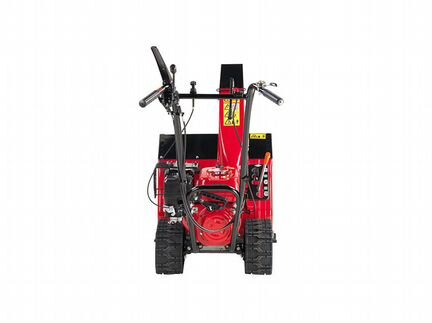Снегоуборщик гусеничный Honda HSS 655 ET1
