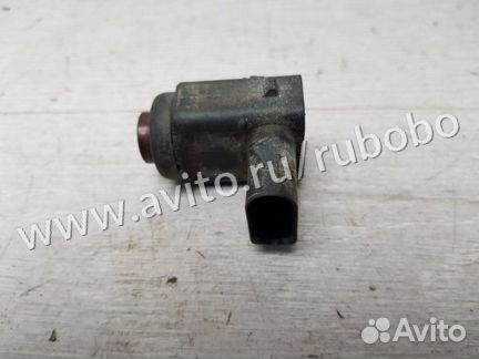 Парктроник Vw Touareg 7L BKS 2007