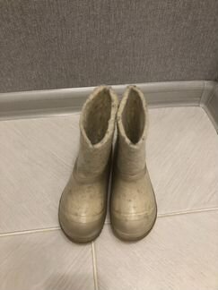 Валенки с калошами 14,5 см по стельке