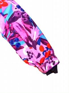 Зимний комбинезон High Experience 902