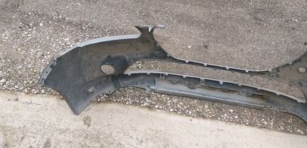 Бампер передний пежо 301 peugeot 301