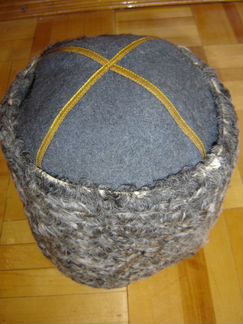 Папаха, р-р 60