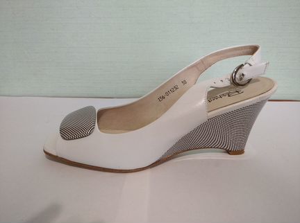 Босоножки туфли respect 38 р. Удобные