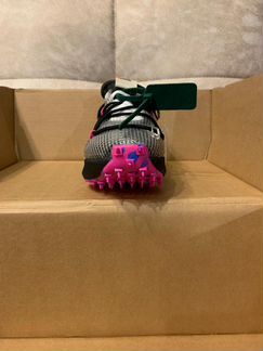 Красовки женские для бега новые