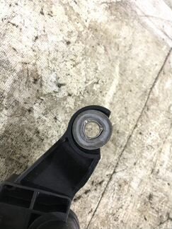 Мотор дворников задний Bmw 1-Series E87