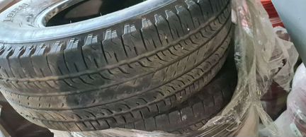 Шины Goodrich Long Trail T/A Tour 265/70 R16 112T