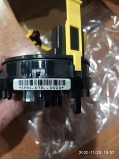 Запчасть кольцо srs с номером 93490-2W110