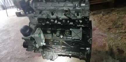 Двигатель 2.2 CDI Спринтер 611.960 961