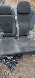 Mitsubishi outlender XL 07-12