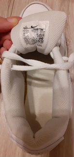 Кроссовки nike (оригинал) 36.5 (23 5 см)