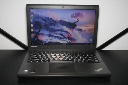 Ноутбук Lenovo Intel Core i5/ SSD