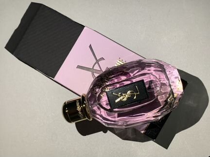 YSL Parisienne Парижанка edp 90ml