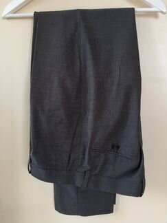 Брюки классические мужские H&M, 48р. б/у