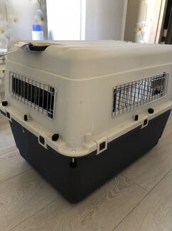 Переноска для собак