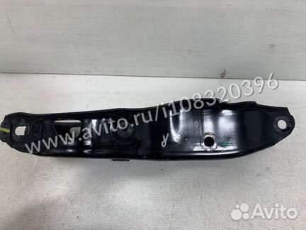 Рычаг подвески задний Bmw X5 G05 B57D30A 2019