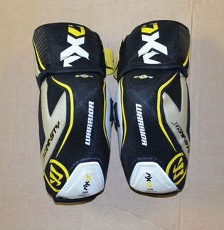 Хоккейные налокотники Warrior Dynasty axlt Sr (M)