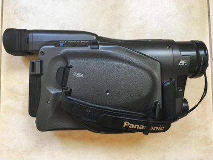 Видеокамера