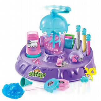 Набор для изготовления слайма Slime А0166