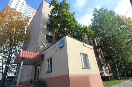 Помещение свободного назначения, 657 м²
