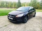 Ford Focus 2.0 AT, 2010, 152 000 км