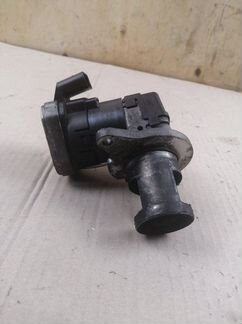 Клапан EGR Mercedes-Benz Vito W639 OM646 2007