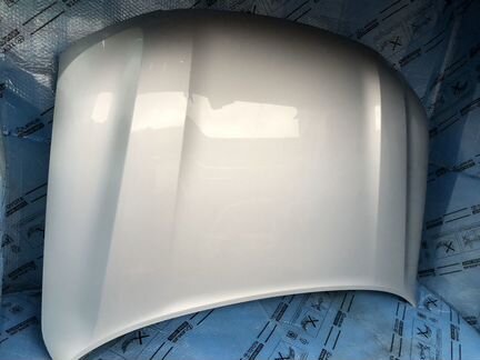 Капот Land Cruiser 200 2007-2015