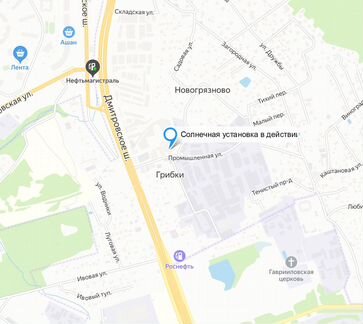Модуль пассивного охлаждения для тепловых насосов