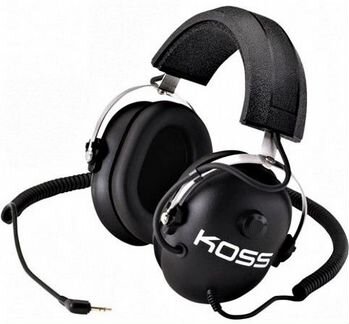 Koss QZ99 Noise Reduction новые