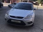 Ford Focus 1.6 МТ, 2011, 144 000 км