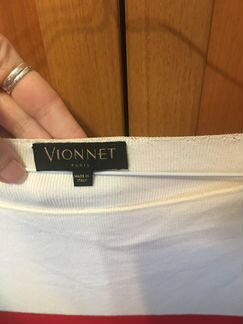 Стильное платье Vionnet (оригинал)