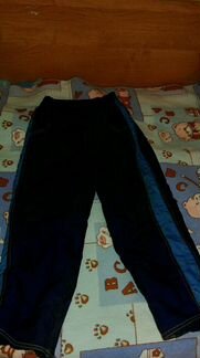 Осенний комплект(куртка и штаны) р.110(5 лет)