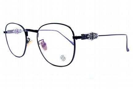 Оправа Chrome Hearts Black
