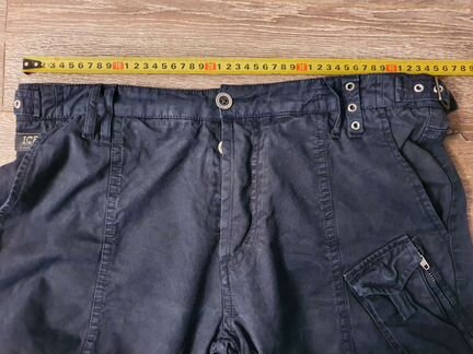 Брюки карго Iceberg