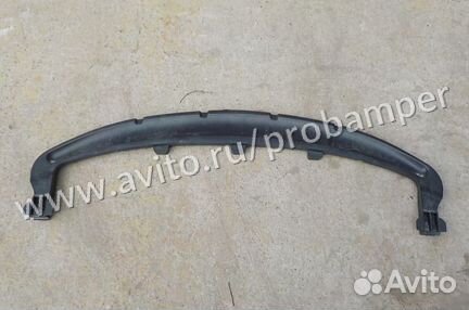 Усилитель переднего бампера Chevrolet Cruze (09-г)
