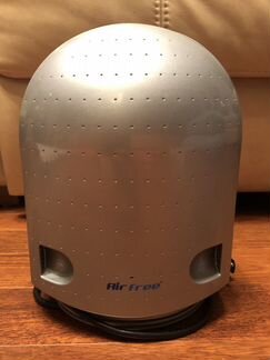 Очиститель воздуха Airfree P125 Platinum