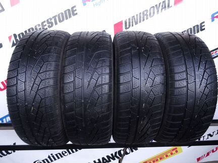 195 55 R16 Pirelli Winter Sottozero 210 III 87H
