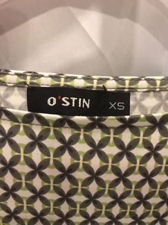 Платье Остин